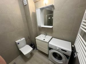 Apartament Meraki Resort&Spa