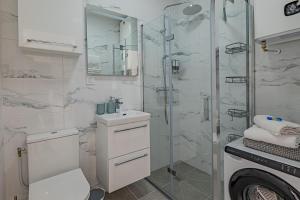 Cap dAil - Studio - Terrace with sea view - Malabo