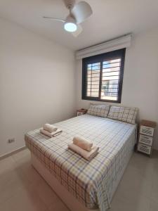 Apartamento Aurora - Playa 4min - Piscina - Barbacoa - Parking