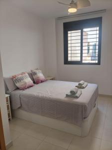 Apartamento Aurora - Playa 4min - Piscina - Barbacoa - Parking