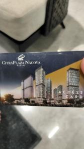King CitraPlaza Nagoya Alexanderite lt6 no18