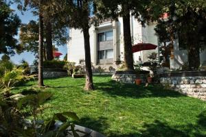Fort Resorts Mussoorie