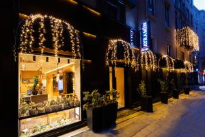 Ayramin Deluxe Hotel - Anex
