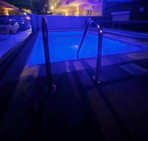Luxury Apartment Harmonija 2