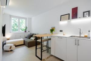 Apartma Alma Goriška