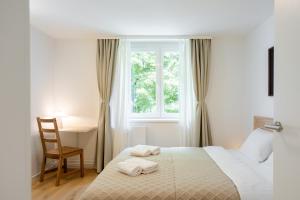 Apartma Alma Goriška