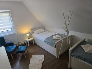 Ferienhaus am Bethlehem Kanal