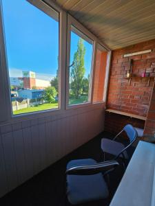 Jaukūs apartamentai Miško kvartale