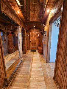 Jaukūs apartamentai Miško kvartale
