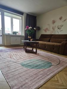 Jaukūs apartamentai Miško kvartale