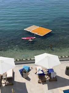 Greek Beach House Complex A3