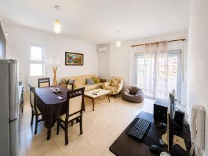 New apartament near the beach