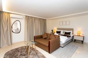 Migdal Gueliz Apart Hôtel