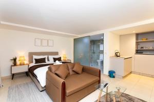 Migdal Gueliz Apart Hôtel