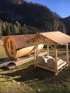 Hotel & Ristorante Baita Dovich