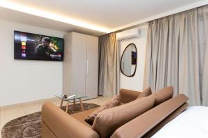 Migdal Gueliz Apart Hôtel