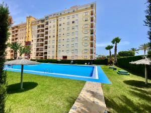 Miramar Primera Línea Playa Torres