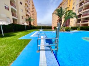 Miramar Primera Línea Playa Torres