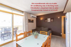 UHC Catalunya 92 Apartments