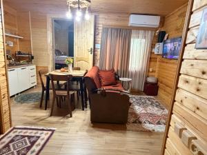 Cottage Sataplia