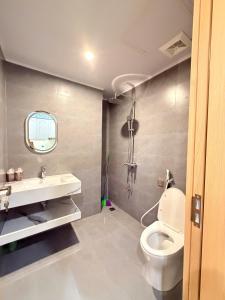 Homestay The Ptahway Sầm Sơn Studio