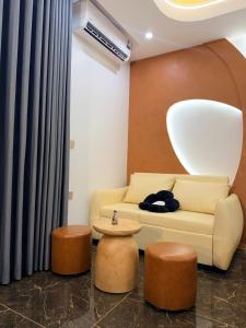 Homestay The Ptahway Sầm Sơn Studio