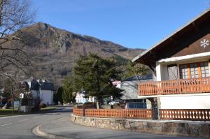 Chalets Grand Chalet St-Lary centre 13 a 15 pers : photos des chambres