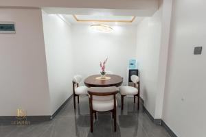 Lempiris Luxury Suites
