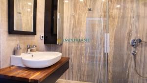 4-Bedroom Villa with Sea View in Yalıkavak BD4150