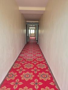 Hotel Karnales Visawa