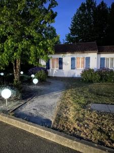 French country home II