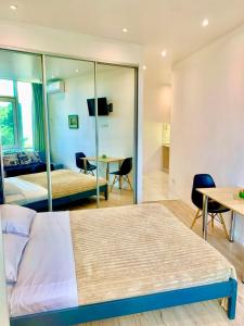 Bright Apartments Arkadia