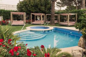 Villa Piccola by Cassai