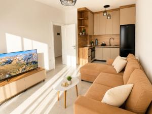 Liburna Beach Apartment Golem