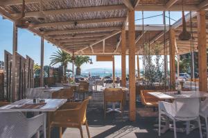 Iliada Beach Hotel Corfu Greece