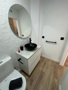 Apartamento moderno en el corazón de Ciutat Vella