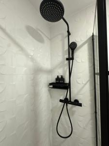 Apartamento moderno en el corazón de Ciutat Vella