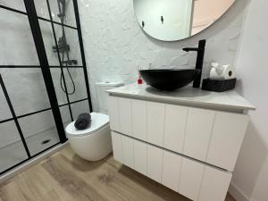 Apartamento moderno en el corazón de Ciutat Vella