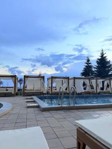 Kopaonik Spa Retreat