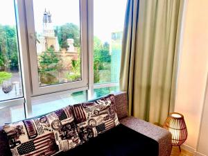 Bright Apartments Arkadia