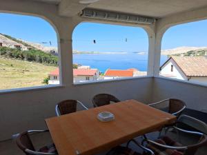 Apartmani Butković
