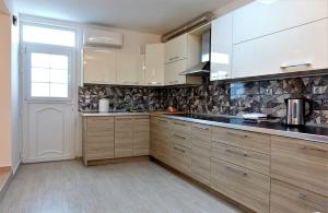 Spacious and comfortable house in Mitilini