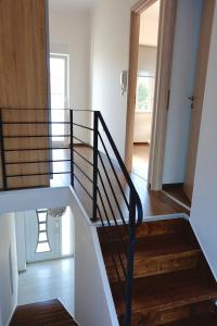 Spacious and comfortable house in Mitilini
