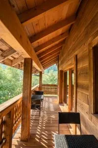 CHALET LES CERFS