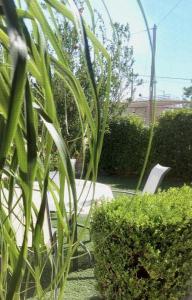 Galazio suites 3 Seaside