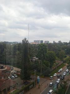 City Oasis Gardens