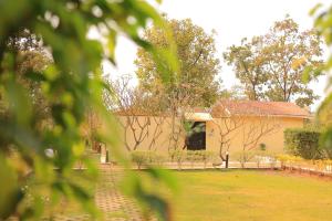 Nehamrit Farms - Boutique Farmstay at Malshej Ghat