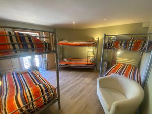 AMAZIGH HOSTEL Rooms & Dorm with Share Kitchen