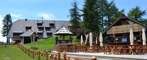 Hotel Krvavec