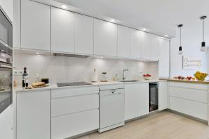 Solana Urban Lux House Fuengirola Center